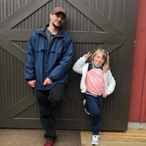 Meet your Posher, Justin